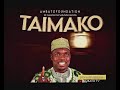 MUNZO NEMAN TAIMAKON KA 2023 SABUWAR QASIDA DAGA TASKAR HAFIZ ABDALLAH Ambato 