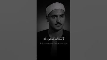 أَلَّا يَسْجُدُوا لِلَّهِ الَّذِي يُخْرِجُ الْخَبْءَ | كامل يوسف البهتيمى | سورة النمل ♡