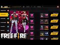 CORRE!! NOVA ATUALIZAÇÃO DO DIA DOS NAMORADOS, SKINS DE GRAÇA E MAIS NO FREE FIRE