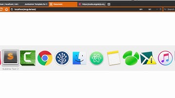 Build an online shop with Codeigniter   part 117  introducing AngularJS