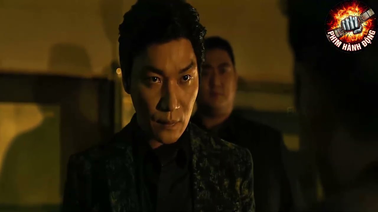 Nắm Đấm Công Lý Và Những Kẻ Thủ Ác Máu Lạnh ⚖️#phimhanhdong #tomtatphim