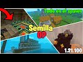 ✅Las 5 Mejores Semillas para Minecraft Bedrock 1.21.101