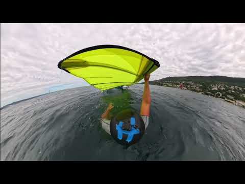 Lezioni di Windsurf