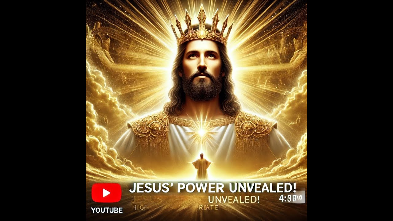 Jesus as Judge: The Biblical Evidence for His Divine Authority