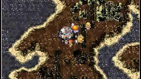 Chrono Trigger DS Walkthrough Part 39