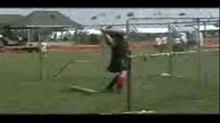 Heavy Hammer