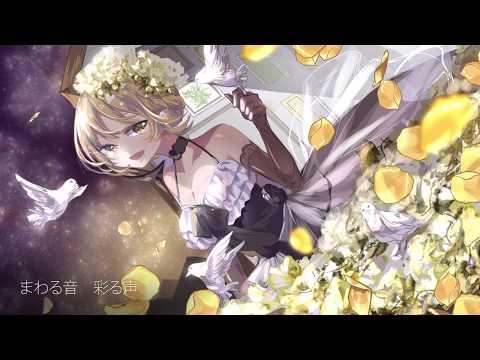 【にじさんじSEEDs】 Pray for you 【シスター・クレア イメージソング】
