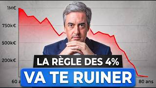 Lerreur Fatale Des Rentiers