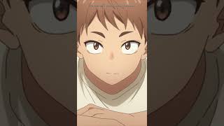 Gen Wont Let Ito Go | Please Excuse My Younger Brothers