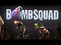 Tentando Jogar Bomb Squad.💥💥