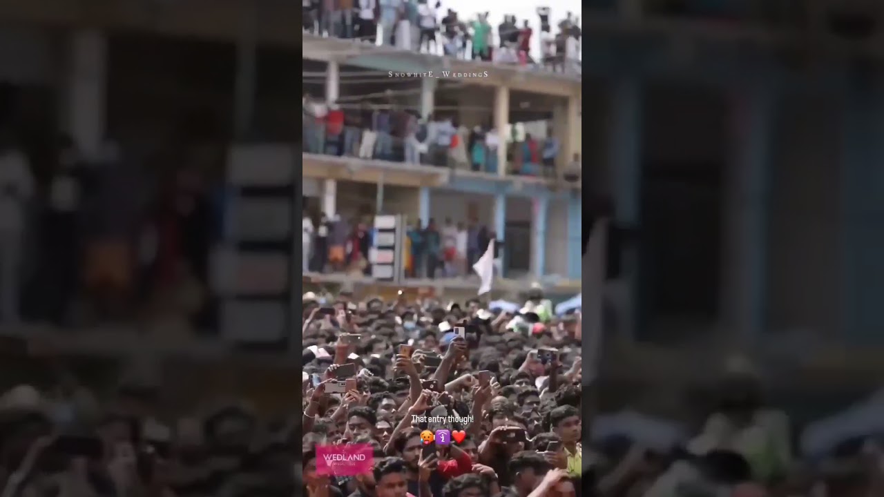 LATEST MAMOOTY ENTRY || 