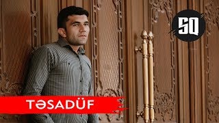 Sabir Qafarli - Tesaduf 2019 Azeri Music Official 