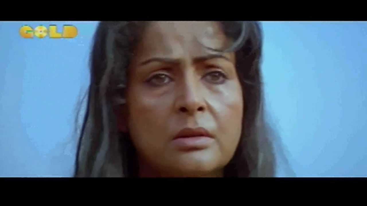 Yeh Bandhan Sad  Full Song Karan Arjun 1995 1080p HD