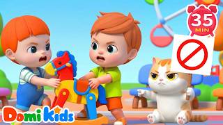 be kind playmates eq learning friendly tune nursery rhymes