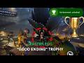 High On Life 2 ''Good Ending'' Achievement Guide (Easter Egg)