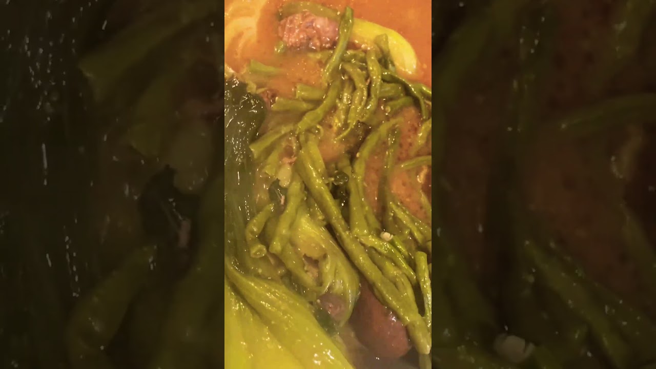 Besties Let’s Eat KareKare 