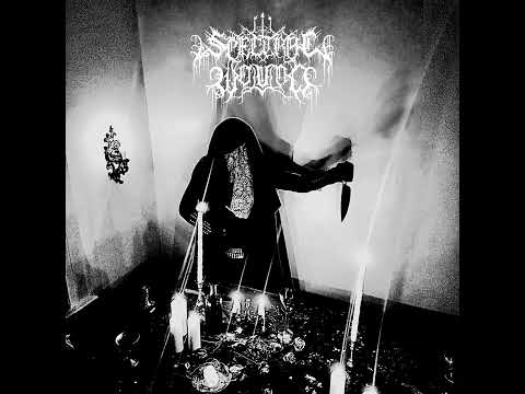 Spectral Wound - Fevers and Suffering