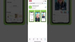 Setting up the "Team NeoLife App" screenshot 4