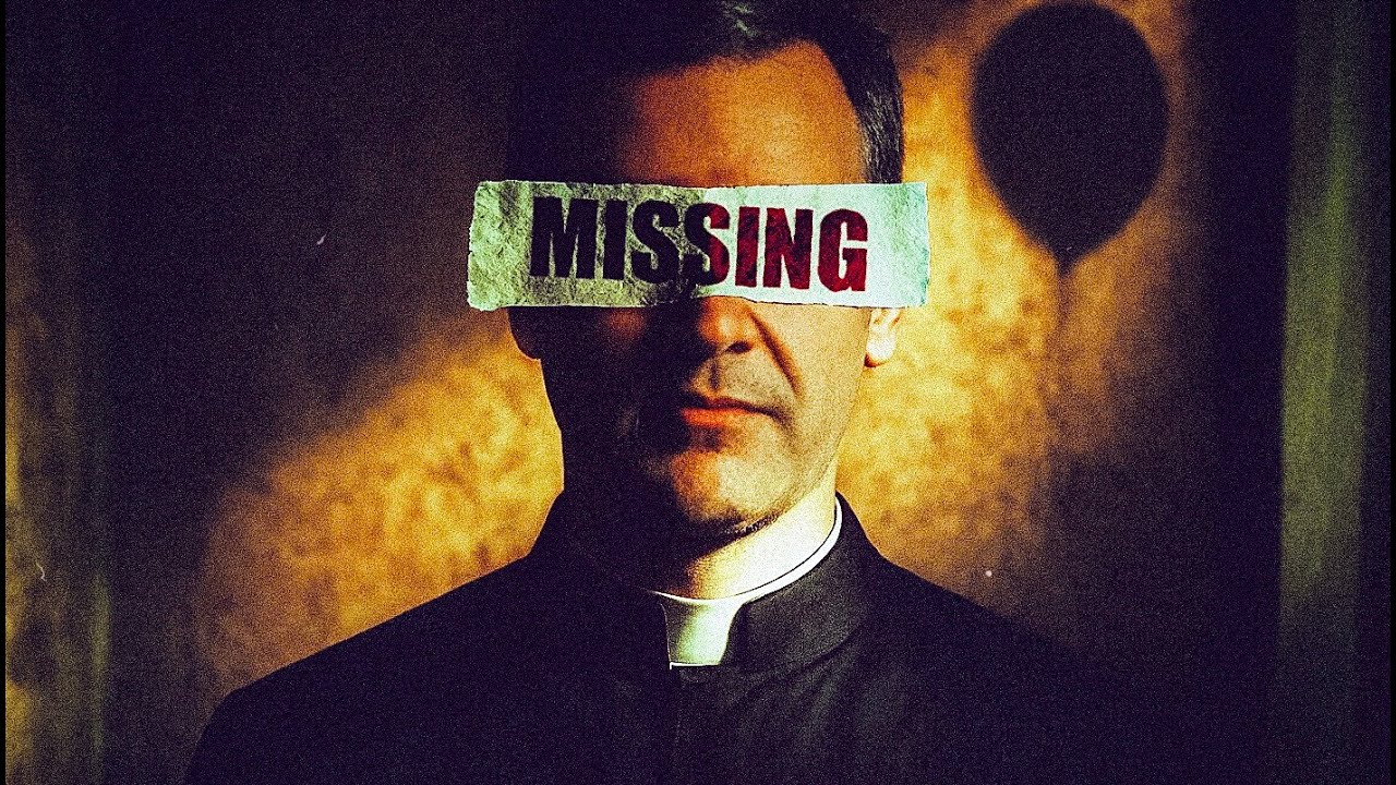 The Priest Who Disappeared into the Sky