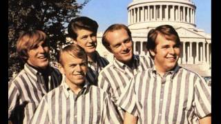 Beach Boys - Break Away (Extended Harmony)