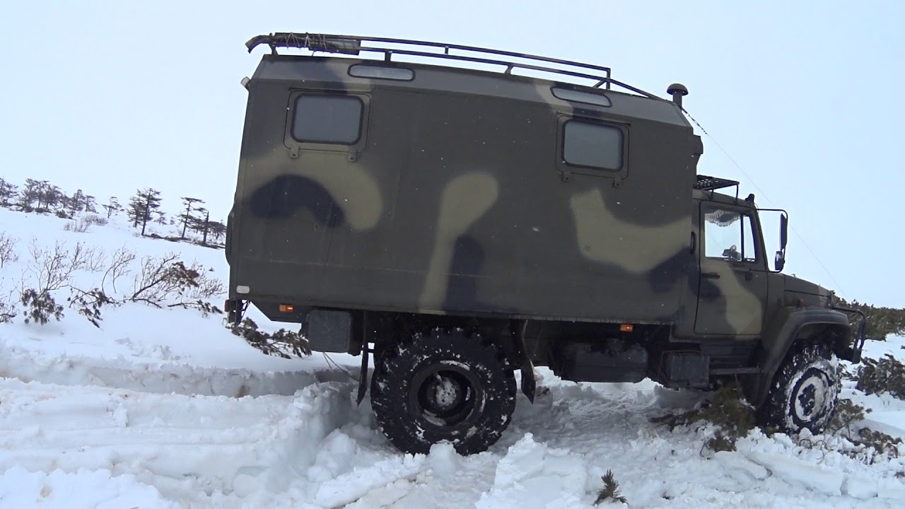 Резина газель вездеход