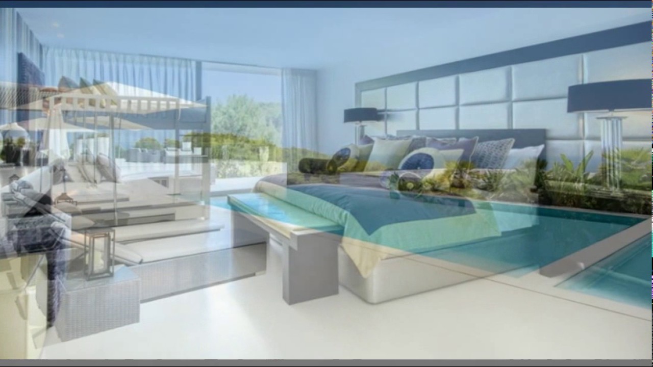 Spectacular villa in Cap Martinet with stunning sea views