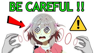 This Video Will Control Your Eyes!! 🤯
