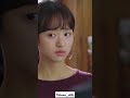 Her Eyes on His Face| Rain and shine Cute Love WhatsApp Status 🤩| #kdrama #rainandshine #lovestatus