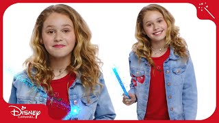 Ruby Rose Turner - You're Watching Disney Channel (Generic, 2018)
