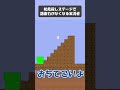 しょぼんのアクションで言葉を失う