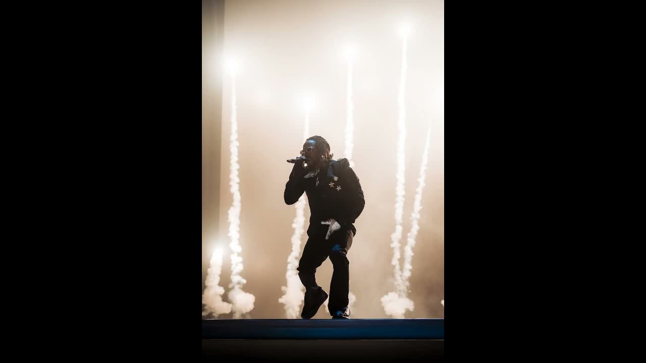 [FREE] Kendrick Lamar x Freestyle Type Beat - Savior