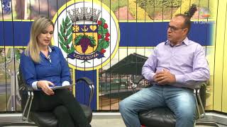 Fala Vereador com Laércio Neris - 31/07/2018