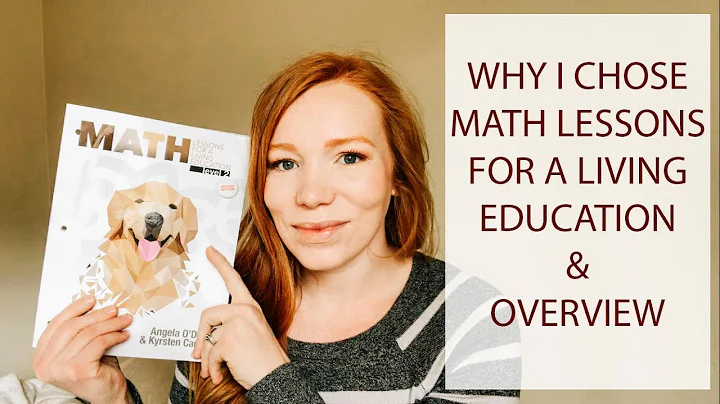 MATH LESSONS FOR A LIVING EDUCATION || LEVEL 2 || ...