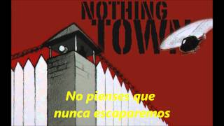 The Offspring- Nothingtown (Subtitulada al español)