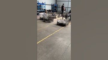 Assembly and Pressure Testing Workshop Video – Agricultural Hydraulic Cylinders