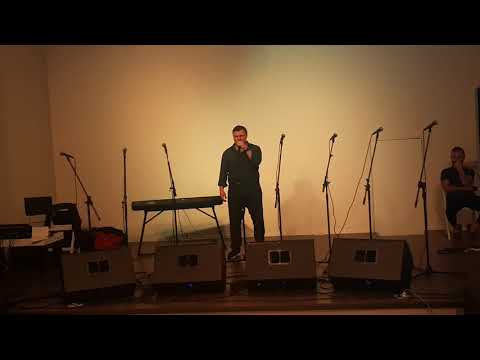 გიგა აბესაძე / Giga Abesadze