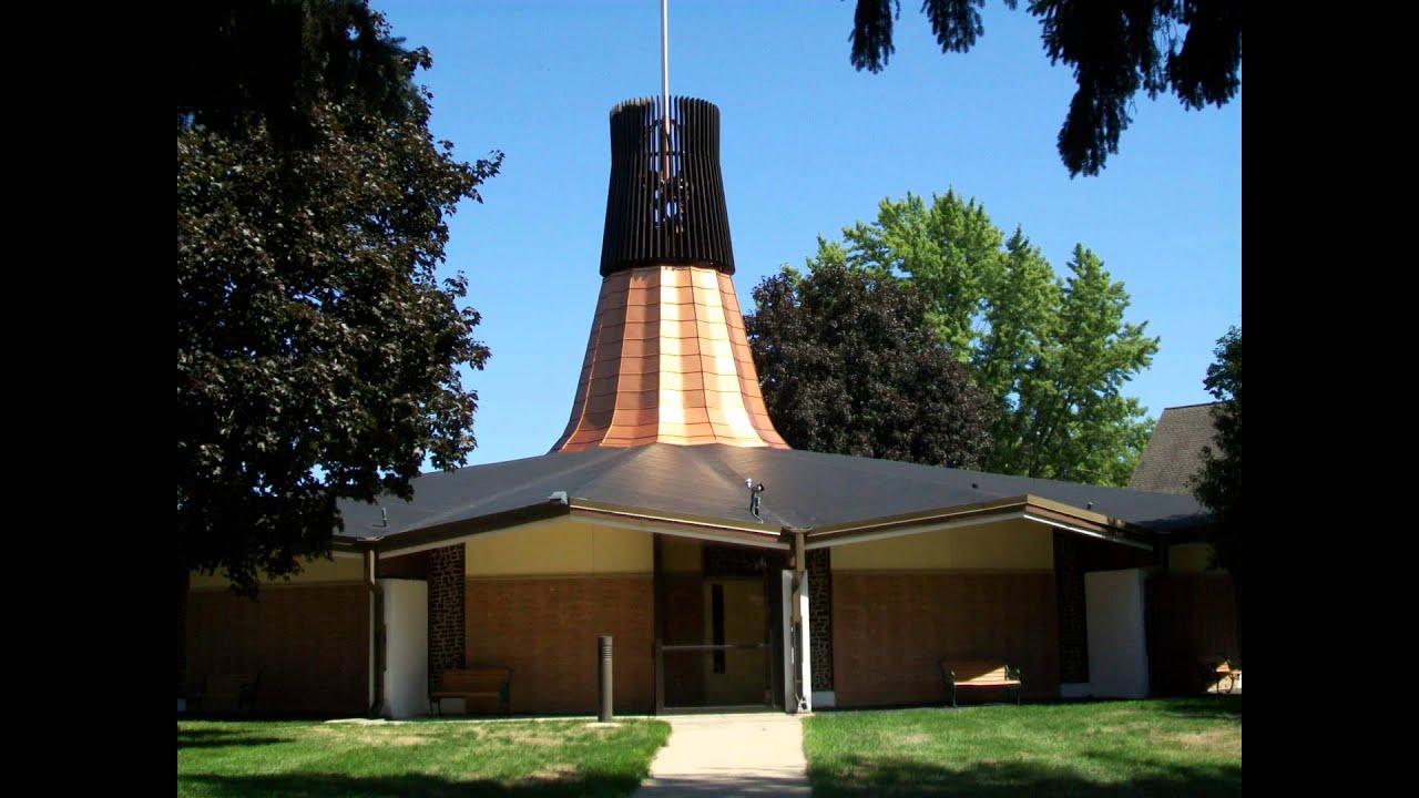 St Patrick Church Chimes in Lodi YouTube