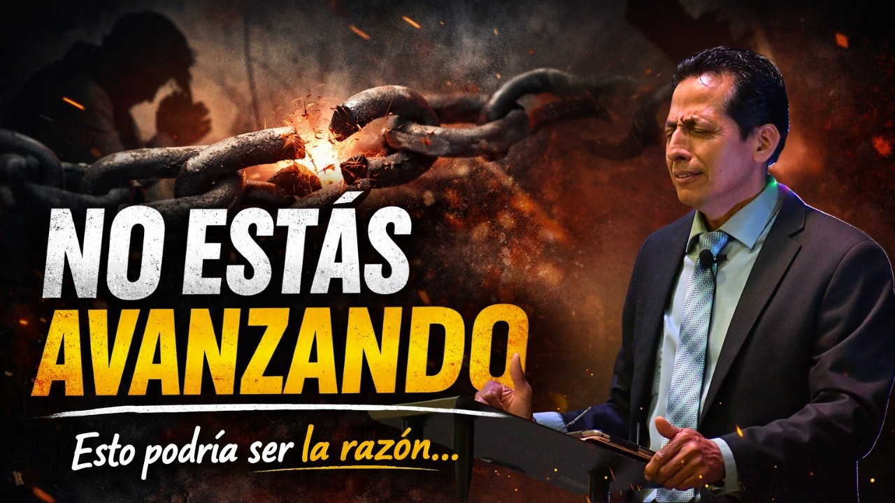 ¿Por Qué No Has Sanado? La Verdad Que Duele Pero Libera