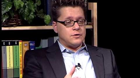 CSUN On-Point 04/14/09 (B), Part 2 of 3, Host: Kristin Price