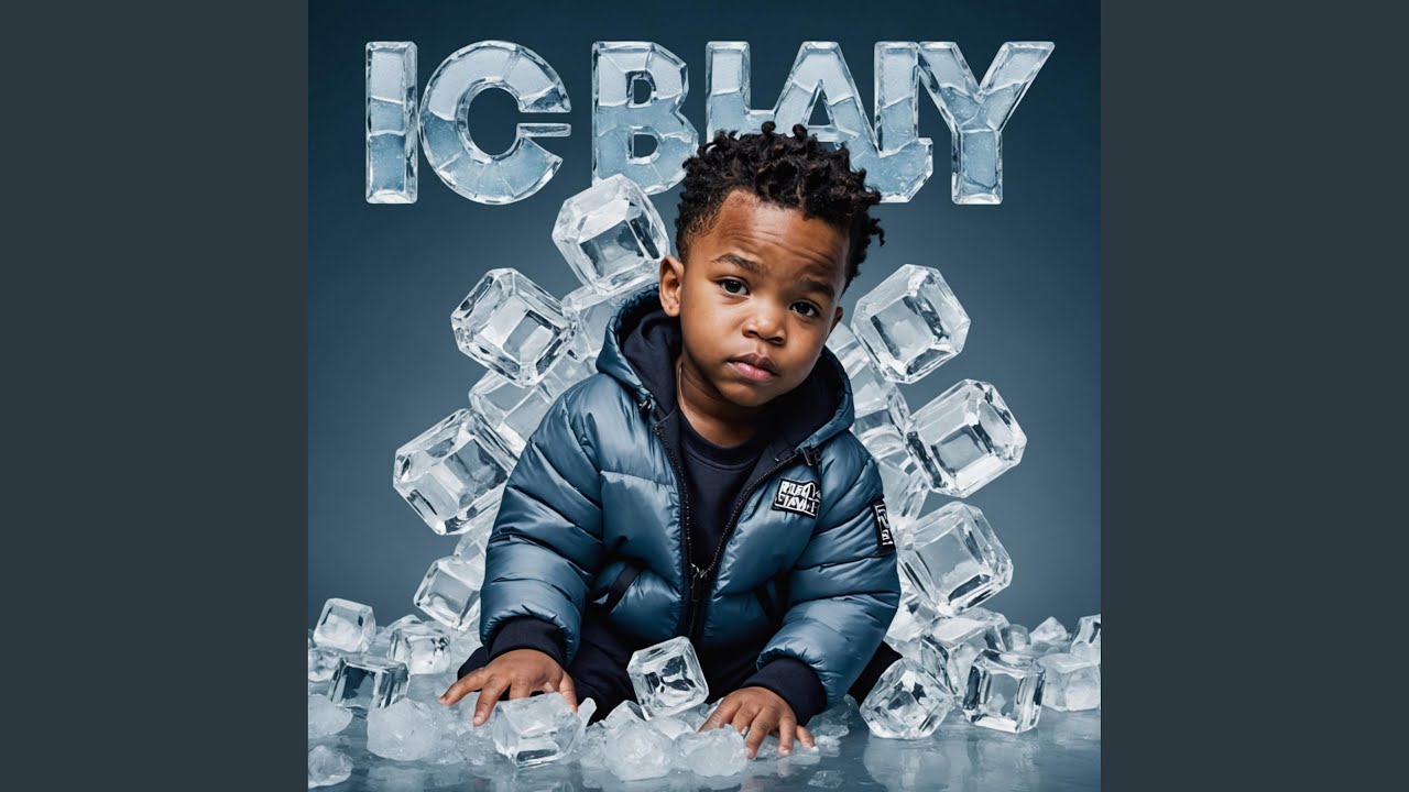 Ice Baby