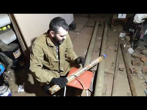 GRUNDFOS , наглядный пример , перегрев двигателя.