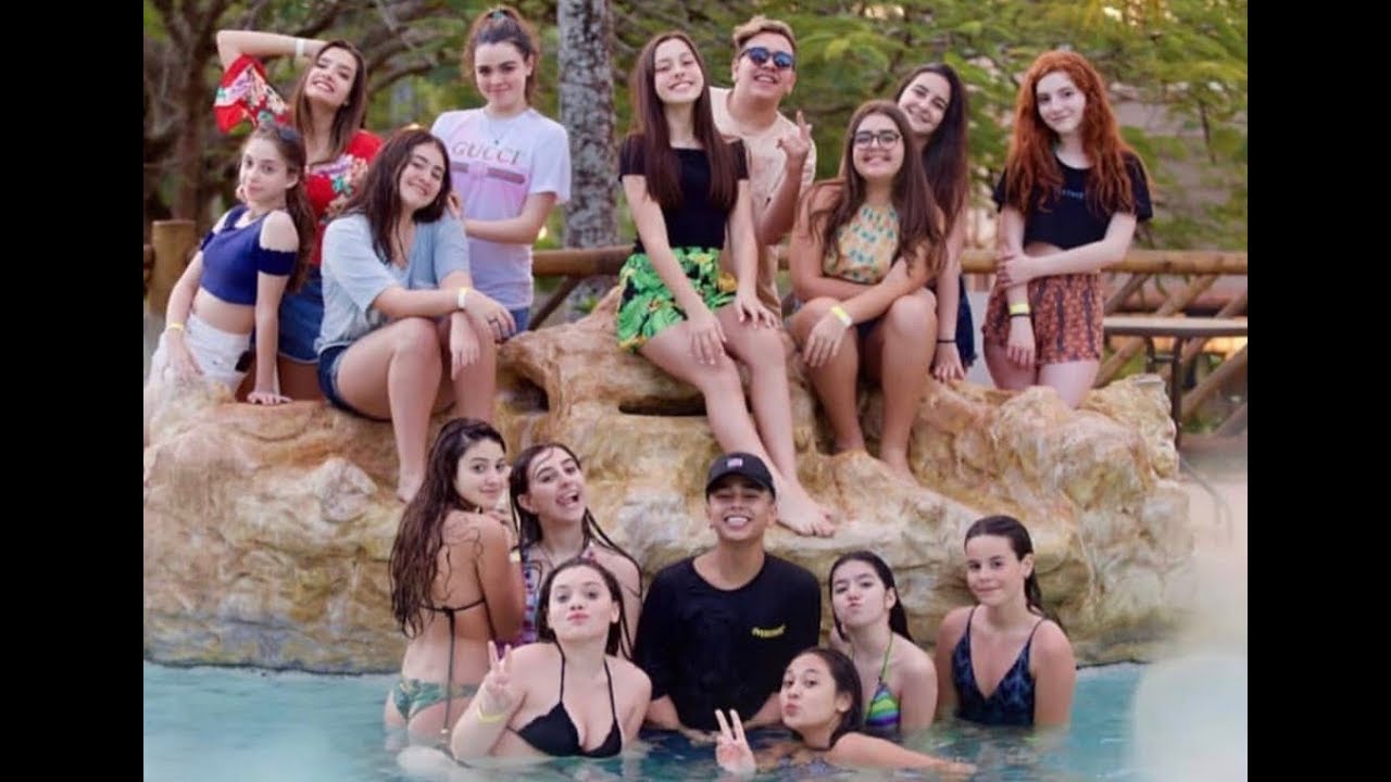 VIAGEM DE 15 DA JUJU FRANCO