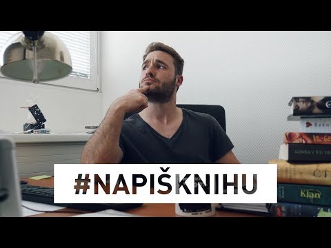 Video: Naučit Se Psát Knihu Pohádek. Cheat Sheet Pro Začínajícího Spisovatele