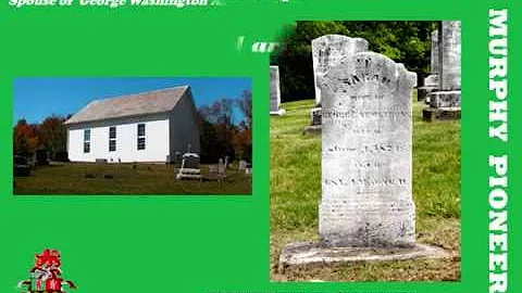 Sarah Murphey Armstrong Family Cemetery Tribute - ...