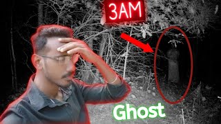 Ghost Detector Apps At Haunted Places | Will We Be Able to Find Ghosts? DO NOT TRY screenshot 4