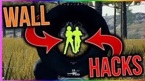 How to hack Pubg with gamegaurdian