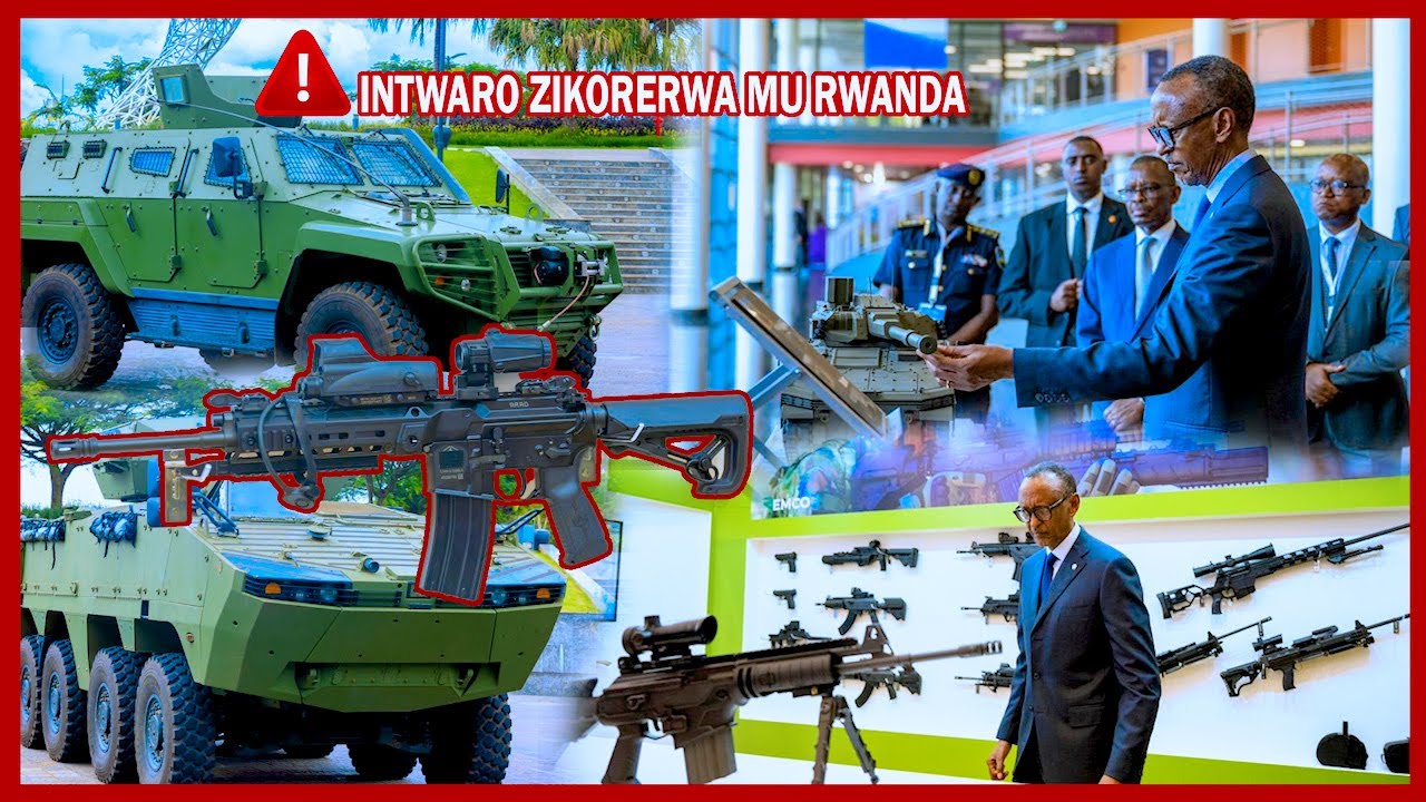 🛑AMABANGA YIHARIYE KU NTWARO ZIKORERWA MU RWANDA | IKIGO REMCO KIMAZE IMYAKA 2 KIZIKORA | UMWIHARIKO