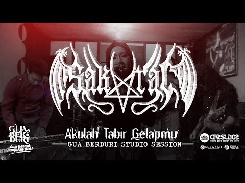 Sakral - Akulah Tabir Gelapmu