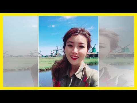 刘晓宇爆发 女友may欧洲私照曝光 网友：钟鹿纯这回输得好惨