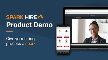 Spark Hire Demo